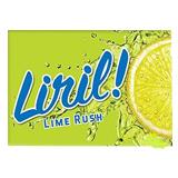 Liril Soap 